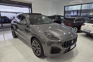 MASERATI Grecale MHEV 300 CV AWD GT Tetto Apribi