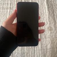 iphone XR ROSSO