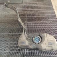 SERBATOIO CARBURANTE FIAT 500L 1.3 MTJ 2013