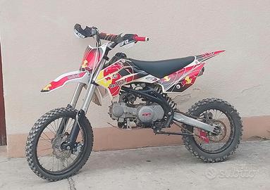 pit bike 125 