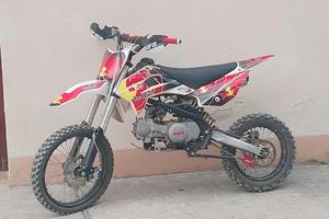 pit bike 125 