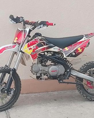 pit bike 125 