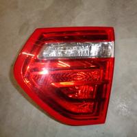 FANALINO POSTERIORE DESTRO C4 PICASSO I 2010