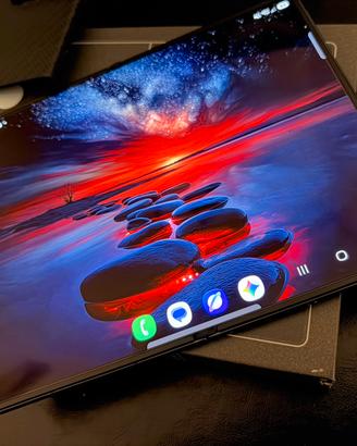 Samsung Z fold 8 256 GB Graphite  Italia