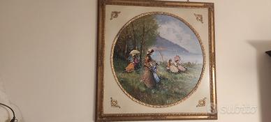Quadro da salotto