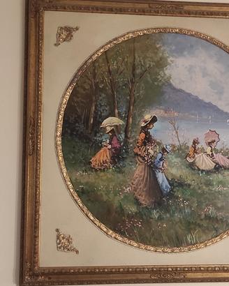 Quadro da salotto