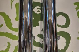 Marmitte touring supertrapp x modelli fino al 2016