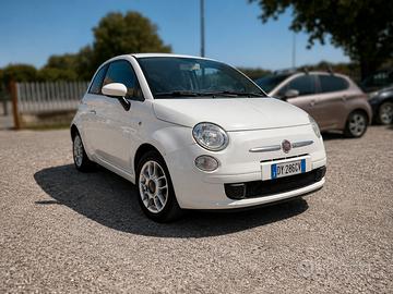 Fiat 500 1.3 Multijet 16V 75 CV Lounge
