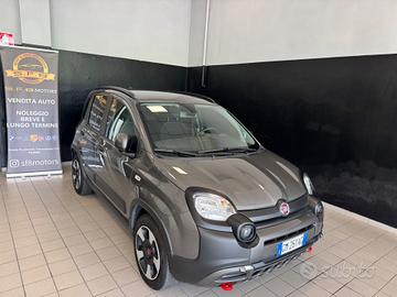 Fiat Panda CROSS MY23 70CV