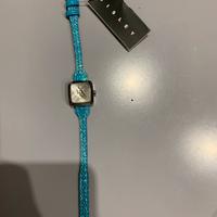 Orologio Sisley ,di negozio,nuovo e funzionante