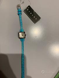 Orologio Sisley ,di negozio,nuovo e funzionante