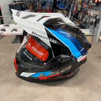 Casco Ls2 carbon