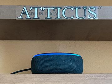 🔊 Echo Dot 3 • Alexa • audio forte • Bluetooth