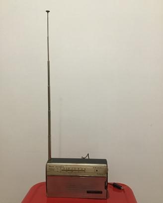 Radio crown