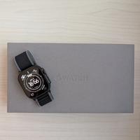 Apple Watch Ultra 3 Nero