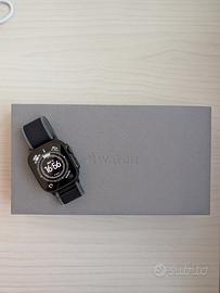 Apple Watch Ultra 3 Nero