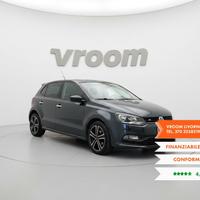 VOLKSWAGEN Polo 5� serie Polo 1.4 DSG 5 porte R...
