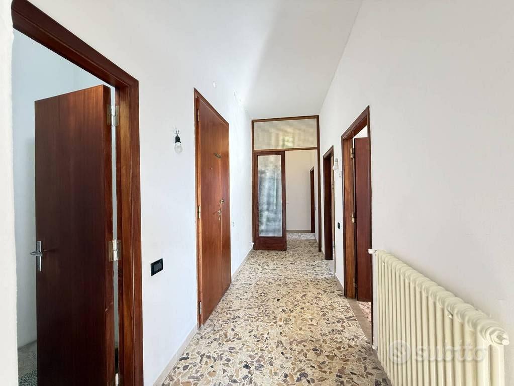 Appartamento – Montespertoli - Vista 2