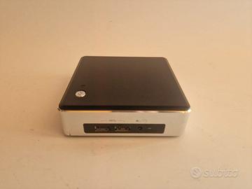 Intel Nuc - USATO