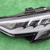 AUDI A3 8Y0 FULL LED Faro Sinistro