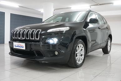 Jeep Cherokee 2.0 Mjt II 140 cv Limited