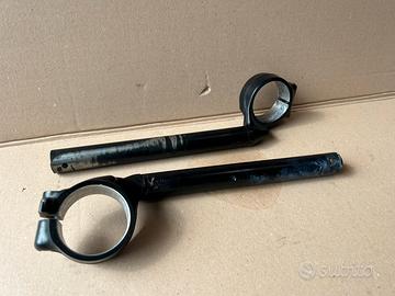 Semi Manubri Originali Honda CBR 600 F 2011-2013