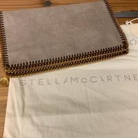 Borsa pochette Falabella stella mc cartney