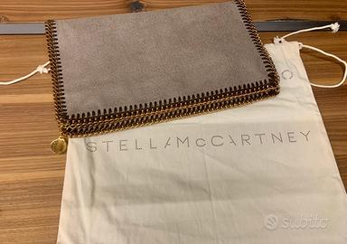 Borsa pochette Falabella stella mc cartney