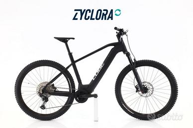 Cube Reaction Hybrid SL XT t.XXL