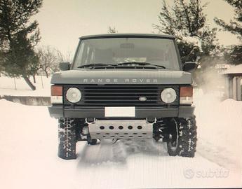 RICAMBI RANGE ROVER CLASSIC