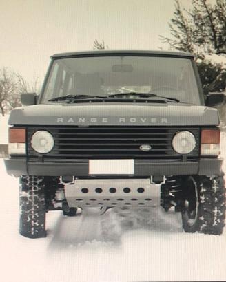 RICAMBI RANGE ROVER CLASSIC