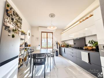 5 LOCALI A POGGIO A CAIANO