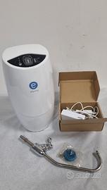 depuratore d'acqua e Spring