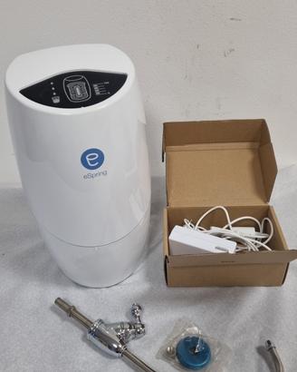 depuratore d'acqua e Spring