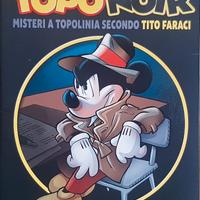 fumetti disney topo noir