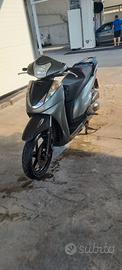 Honda SH 300 - 2010