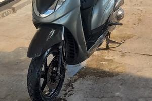 Honda SH 300 - 2010
