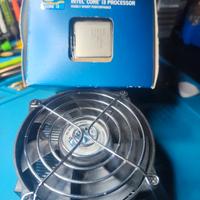 processore Intel i3 3240 lga 1155