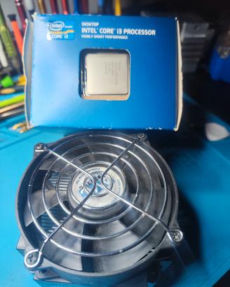 processore Intel i3 3240 lga 1155