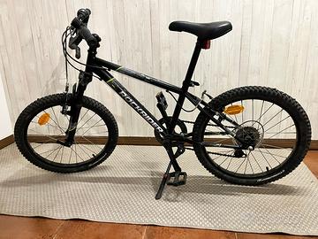 Bici RockRider St500 20'' per bambini