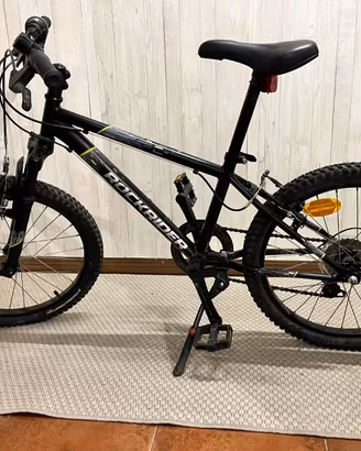 Bici RockRider St500 20'' per bambini