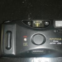 Macchina foto CX AUTOFOCUS JAPAN
