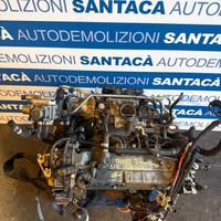 Motore usato Fiat punto 188A4000