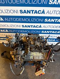 Motore usato Fiat punto 188A4000