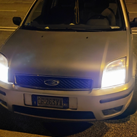 Ford fusion 1.6 Benzina