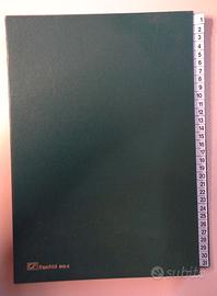 Classificatore numerico Fraschini 1 -31