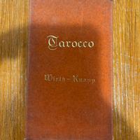 Carte Tarocco Wirth - Knapp