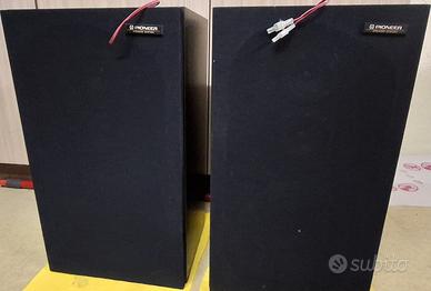 CASSE STEREO PIONEER CS 570 - 70W