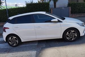 Hyundai i 20