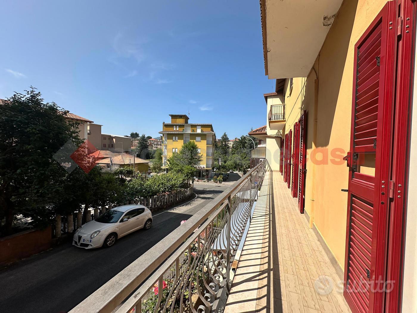 Appartamento – Fiuggi, Frosinone - Vista 3